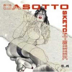 CASOTTO Sketch-Book
