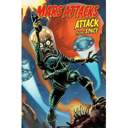 Mars attacks - Attack from...