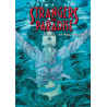 Strangers in Paradise T13 Fleur et flamme