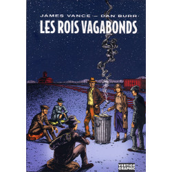 Rois Vagabonds (Les)