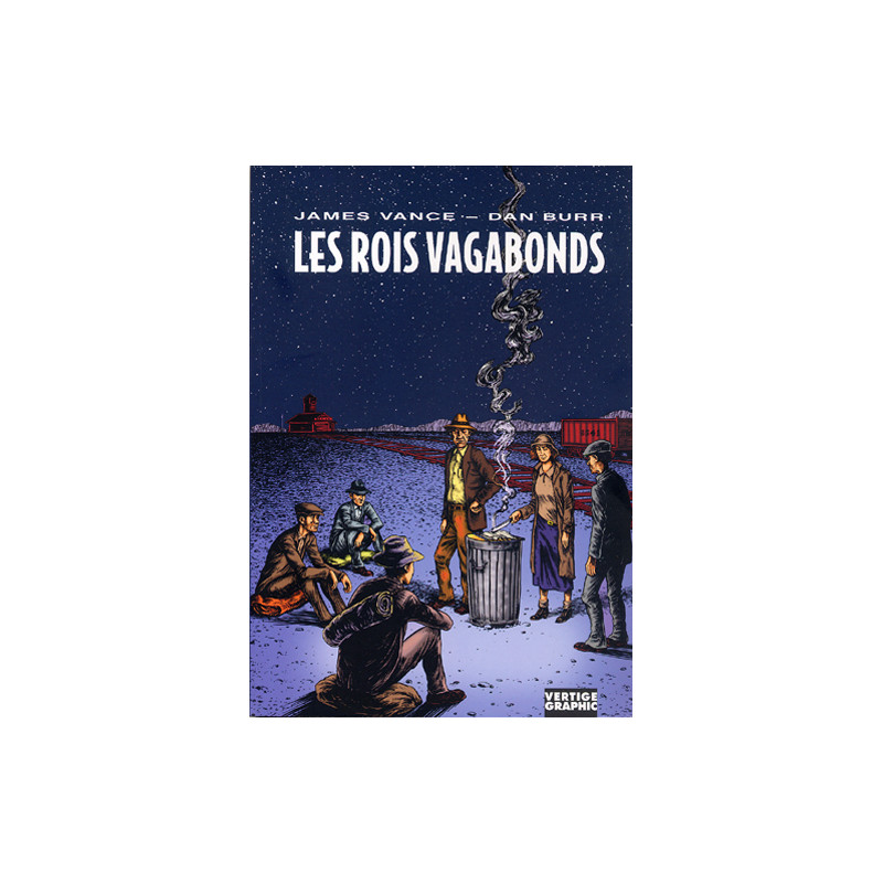 Rois Vagabonds (Les)
