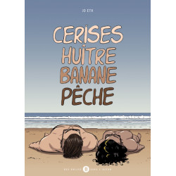 Cerises huitre Banane pêche