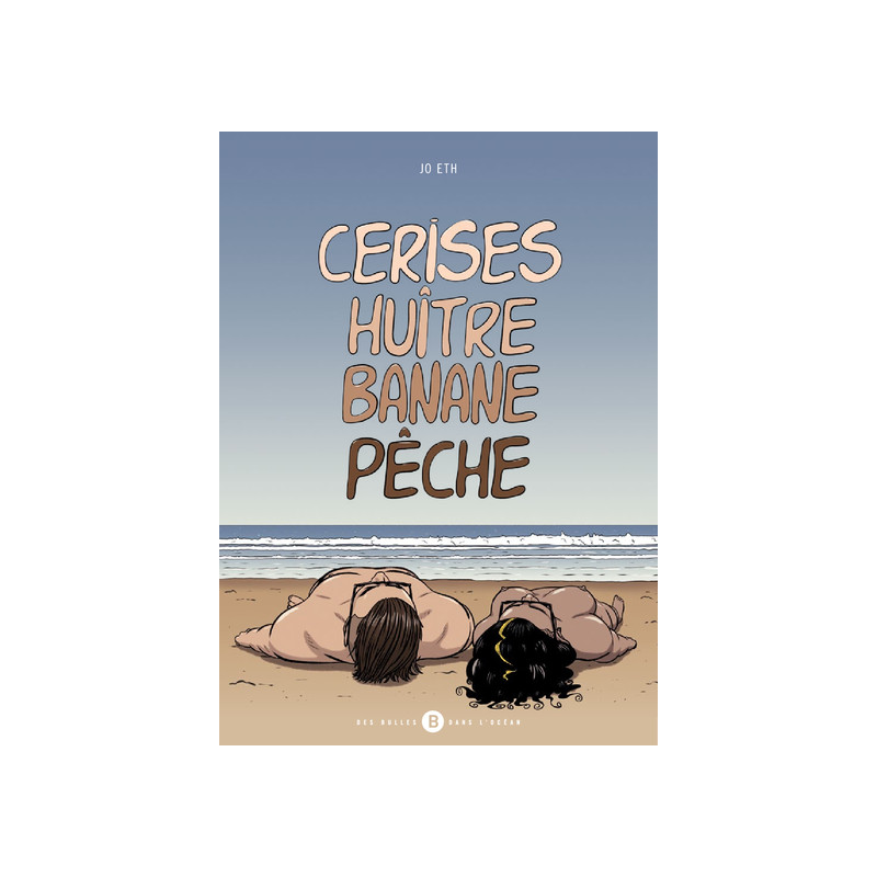 Cerises huitre Banane pêche