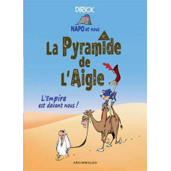 Pyramide de l'Aigle (La)