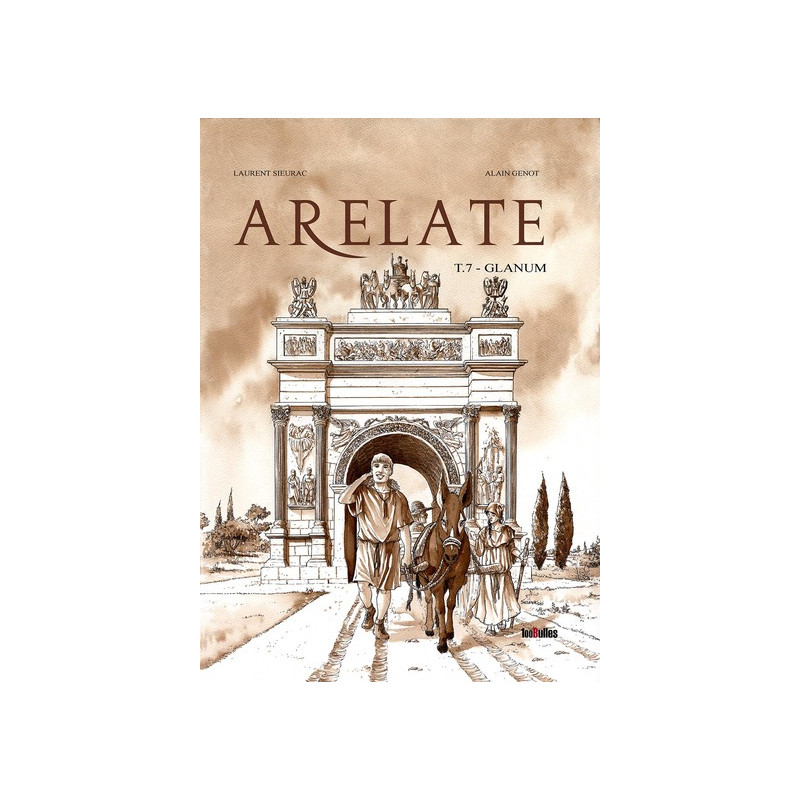 Arelate T07