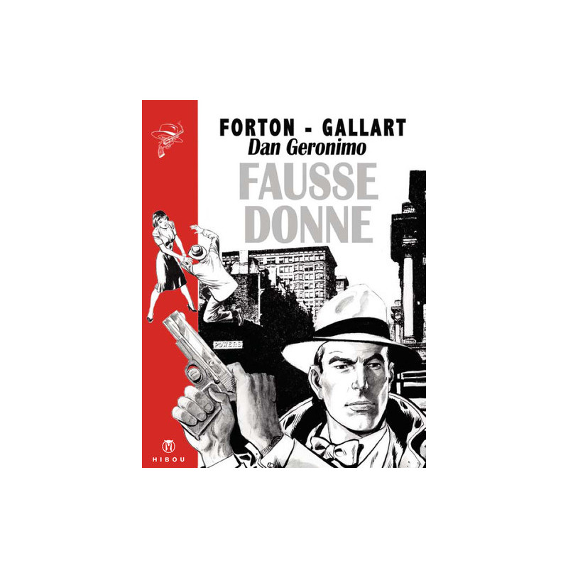 Borsalino - Fausse donne