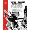 Borsalino - Fausse donne