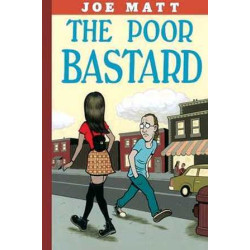 The Poor Bastard