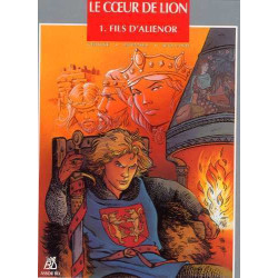 Coeur de Lion T01 (Le)