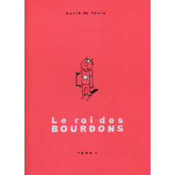 Roi des Bourdons (Le) T01
