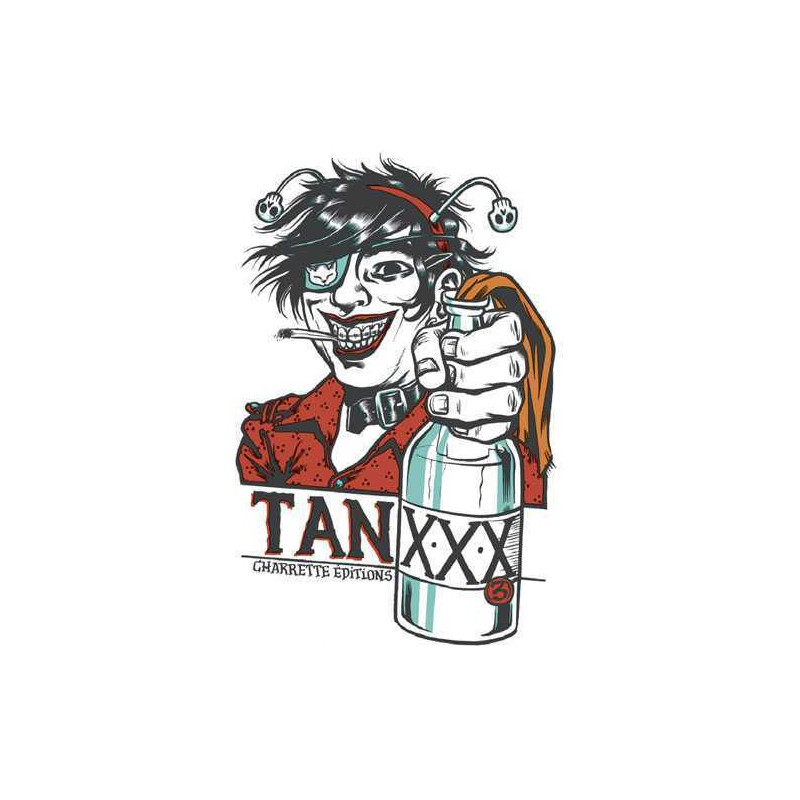 Tanxxx 3