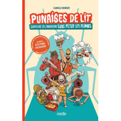Punaises de lit, Survivre à...