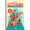 Punaises de lit, Survivre à l'invasion sans péter les plombs