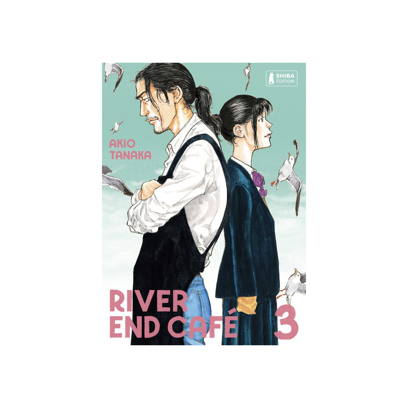 River End Café T03