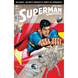 Superman Univers HS 02