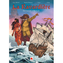 La Ravardière
