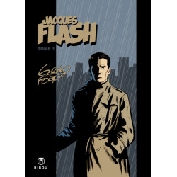 Jacques Flash T01