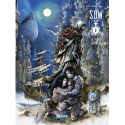 Seeds of Wars T02