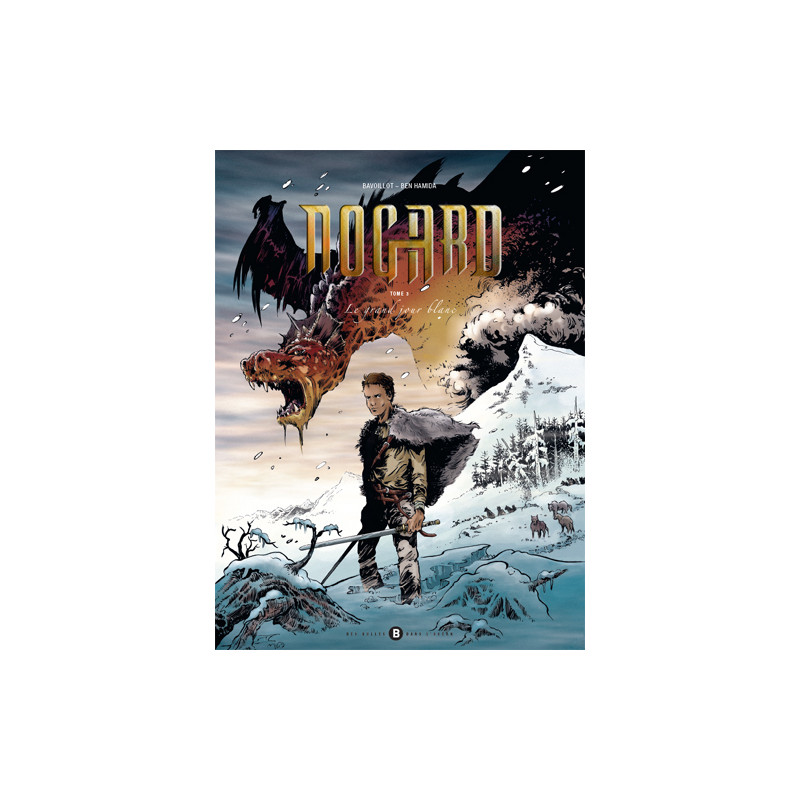 Nogard T03