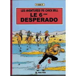 6ème desperado (Le)