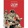 Gen d'Hiroshima Poche T07
