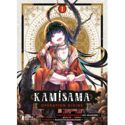Kamisama - Opération Divine...