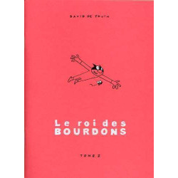 Roi des Bourdons (Le) T02