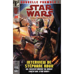 Star Wars Saga N°39