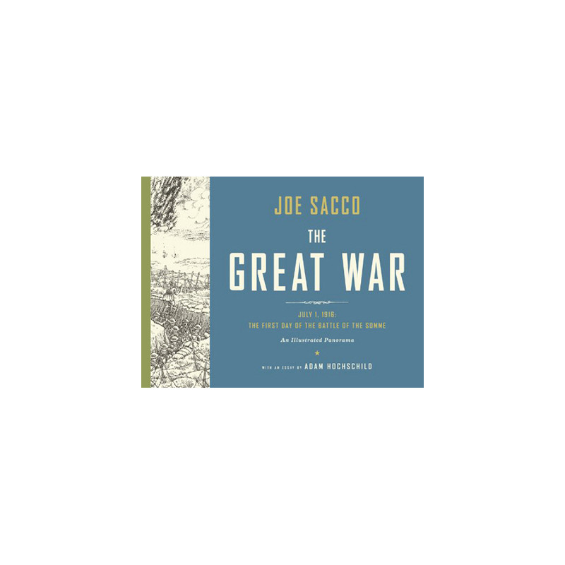 The Great war