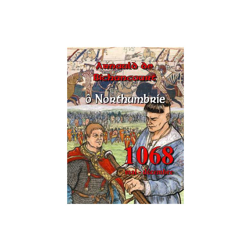 Arnauld de Bichancourt T04