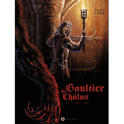Gaultier de Chalus T01
