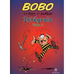 Bobo Intégrale T01