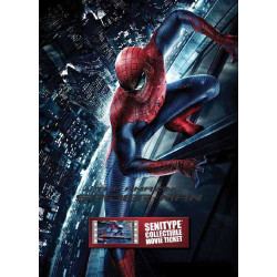 Senitype Spider-Man Spidey...
