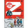 Spirou et Fantasio Z konm Zorklér