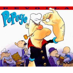 Revoilà Popeye