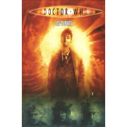 Doctor Who T02 Les Oubliés