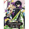 La Marchande d'Esprits T03