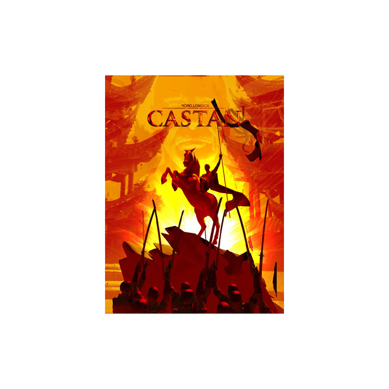 Castan T03