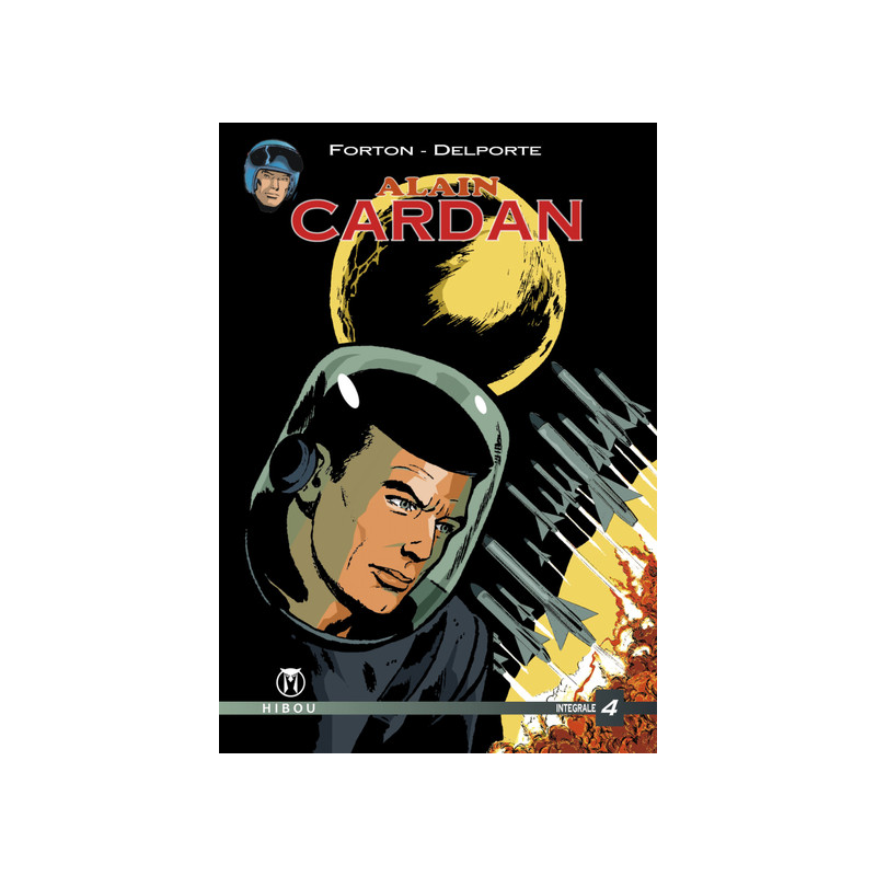 Alain Cardan 4