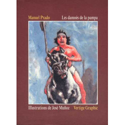 Les damnés de la Pampa