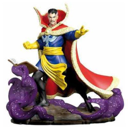 Dr. Strange