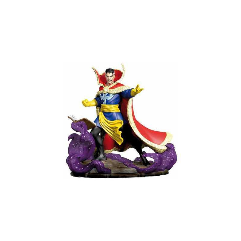Dr. Strange