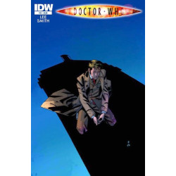 Doctor Who T06 Sacrifice Final