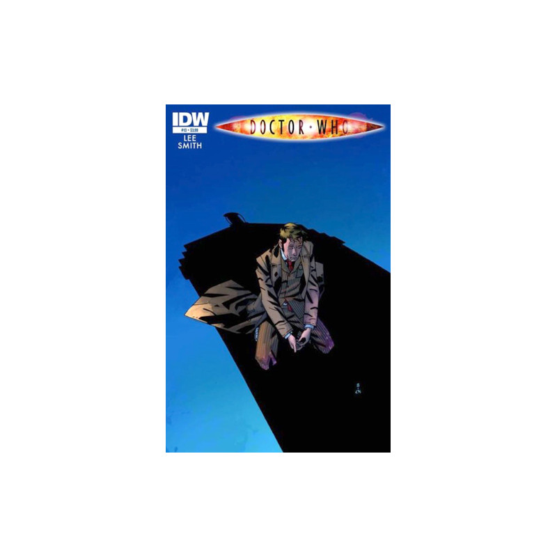 Doctor Who T06 Sacrifice Final