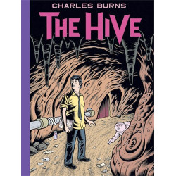 The Hive