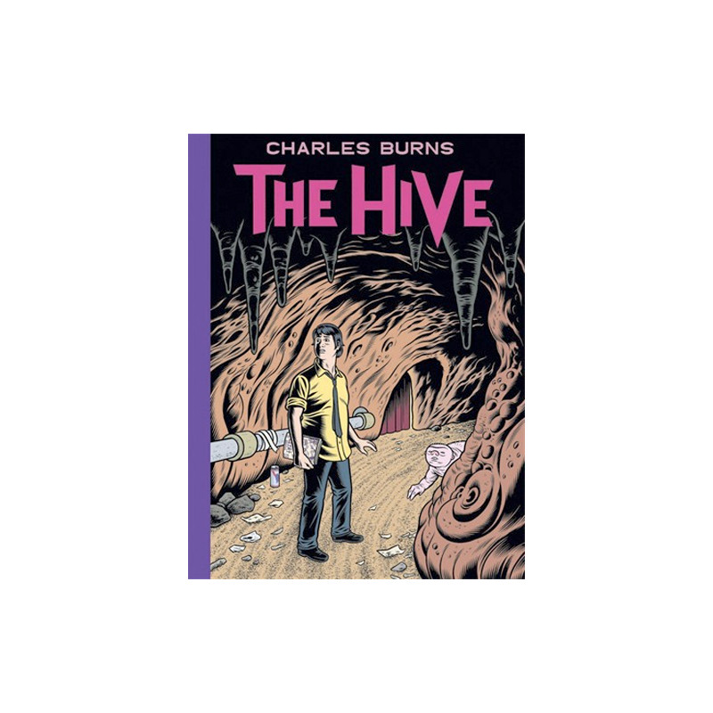 The Hive