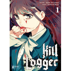Kill Logger T01