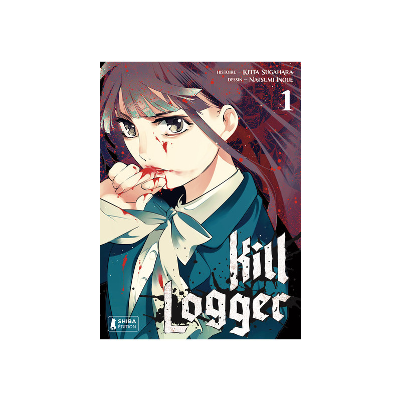 Kill Logger T01