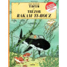 Trézor Rakam Ti-Rouz