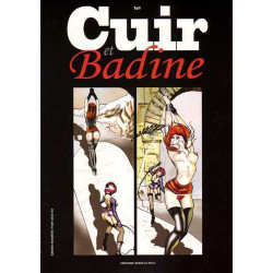 Cuir et Badine